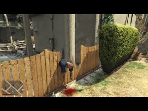 Gta 5 Watch Your Dead Modu Nasıl İndirilir %100  Oluyor