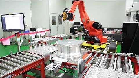 智慧製造技術驗證場域 - 天天要聞