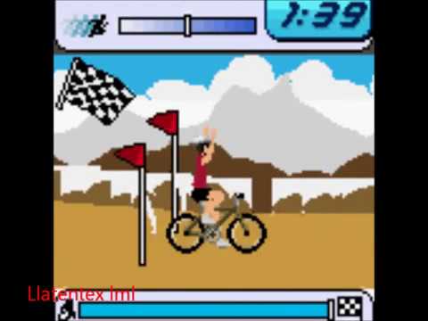 Gameplay Adventure Race Juegos Nokia 3220 Viejos Completo Original Youtube