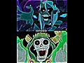 Belos vs the lich whoisstrongest shorts