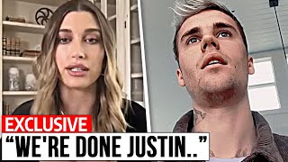 Hailey Bieber HATES P Diddy & Thinks He RUINED Justin Bieber For Life.. by Celeb Lounge 67,317 views 4 days ago 18 minutes