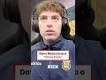 Davo Reacciona a su Core 🤣 #davooxeneize #davo #lacobraaa #memes #argentina