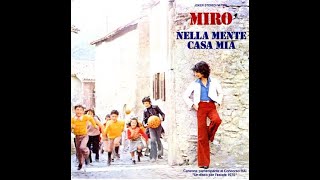 Nella Mente Casa Mia - Miro