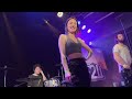 First To Eleven: I Kissed A Girl (Katy Perry cover) [Live 4K] (Vienna, Virginia - March 5, 2023)