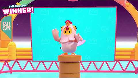 Fall Guys hack exposed