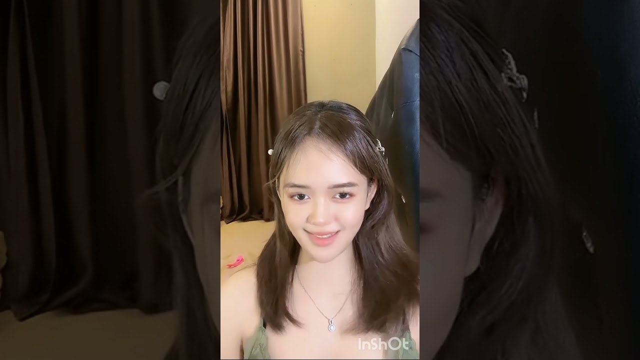 mode lincah keluar saat live