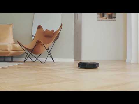 Робот-пылесос ECOVACS DEEBOT 500 DC3G