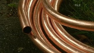 EPA proposes lead line removal across U.S for clean, healthy drinking water