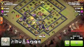 7 Golems 3 estrellas th10