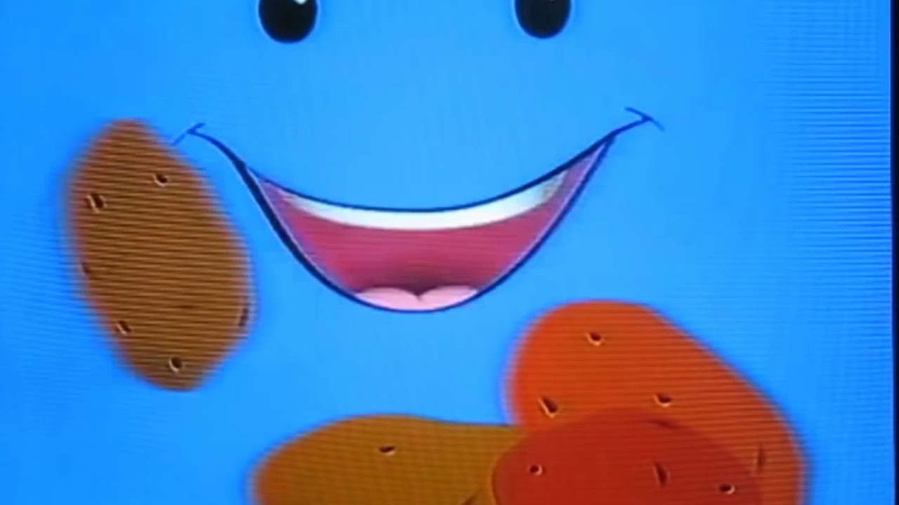 Face blues clues UK week YouTube