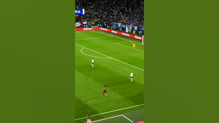 Portugal 0- 0 France #worldcup #fifaworldcup #football #fifa #euro