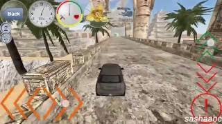 temple drive обзор игры андроид game rewiew android screenshot 2