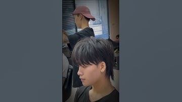 Thumbnail of Jayjo mullet | THIN BARBERSHOP |