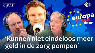 Download Lagu Ruben Brekelmans over Oekraïne, Trump en samenwerken met de PVV | Europa Draait Door #34 MP3 Download Lagu Ruben Brekelmans over Oekraïne, Trump en samenwerken met de PVV | Europa Draait Door #34 MP3