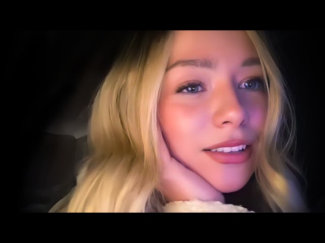 Connie Talbot - Somewhere Over The Rainbow (Instagram Live) 