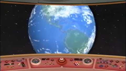 In Outer Space (Canada Version) Part 66