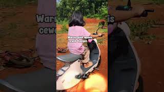 Sepeda Listrik Uwinfly sepeda sepedalistrik sepedamotorlistrik sepedaanak