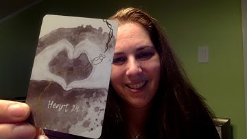 Deck Walkthrough: The Aurum Lenormand