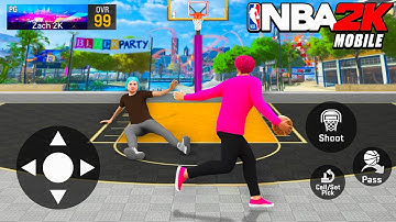 I Bought NBA 2K26 Mobile So You Don