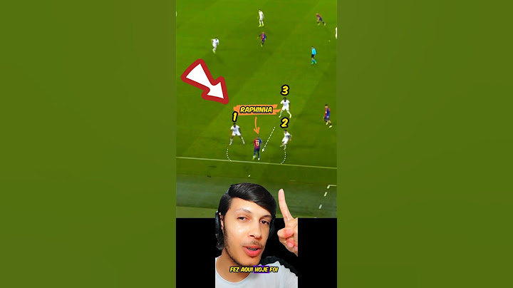 BARCELONA X INTER DE MILÃO PELA CHAMPIONS LEAGUE. ANÁLISE DO GOL DO RAPHINHA.