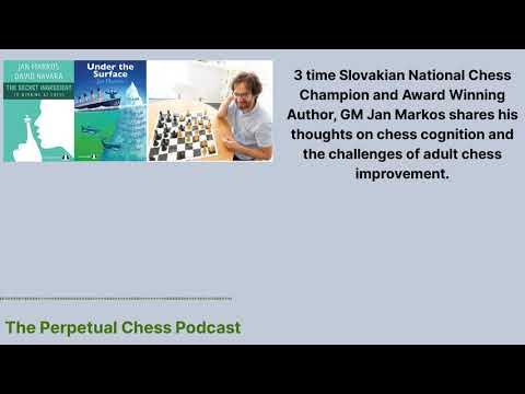 Episode 237- GM Vladimir Kramnik — The Perpetual Chess Podcast