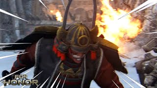 For Honor is weird #6
