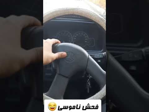 معنی صدای بوق ها
