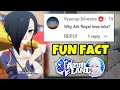 Why Ark Royal Loves Destroyers? (Lolicon?) - Azur Lane