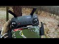 Потерял дрон, как найти (Dji Mavic Air упал, последний полет)