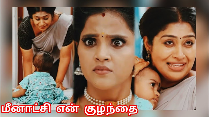 Muthazhagu | 26th August to 31st August 2024 | Promo review 🎤