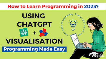 Variables & Scope of variables| Programming Made Easy with AI and Visualisation | Piyush Khandelwal