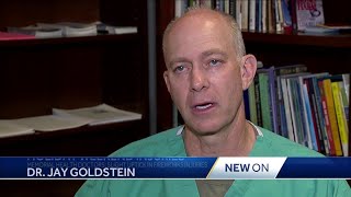 Memorial ER treats serious injuries from fireworks during 4th of July
