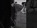 Funny Laurel And Hardy Moment