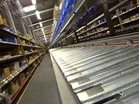 Video: Lager Office Depot visittkort?