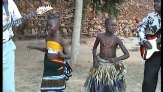 Msondo Ngoma Band Ajuza  Video