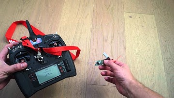 REDCON 2.4G 6CH CM621