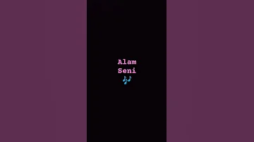 16 August 2025 AlamSeni Music 