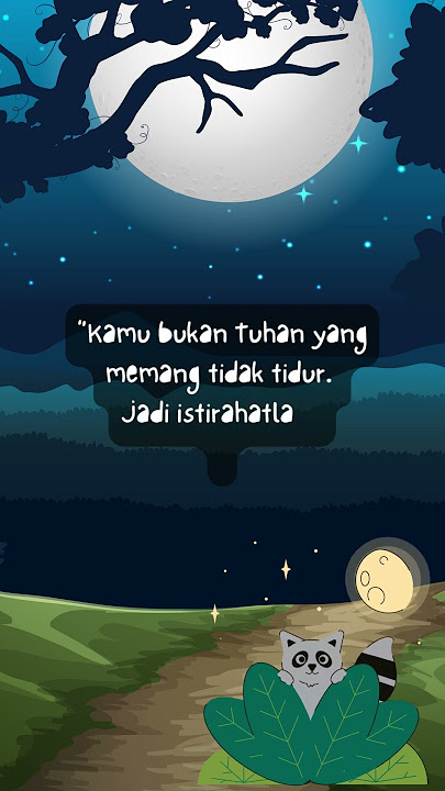 Ucapan receh: Selamat malam. #shorts #tebaktebakan #tebakanreceh