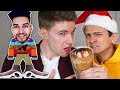 ApoRed verunstalten mit DIMA + Bestrafung! | PhotoshopBattle