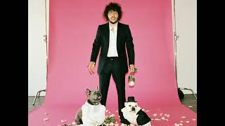 BENNY BLANCO - EASTSIDE (SINGLE/DESCARGA)