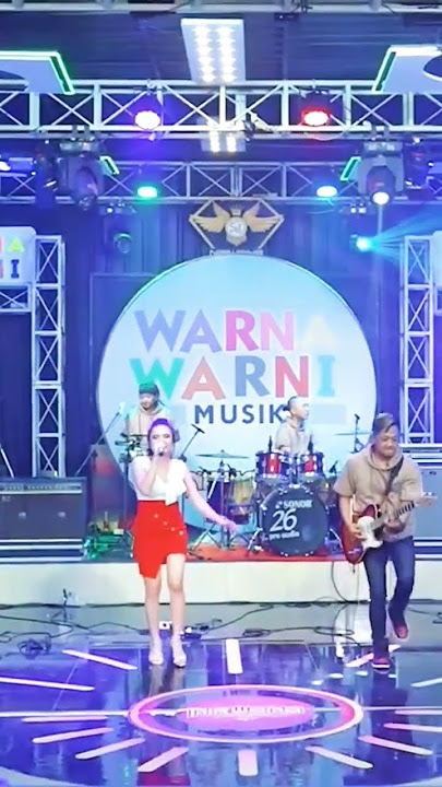 SENYUM MEMBAWA LUKA CACA VERONICA OM NIRWANA