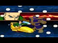 Mugen Marvel Super Heroes  2021 All Hyper Moves