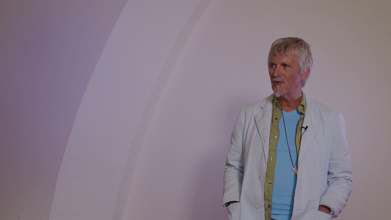 Heights and depths of worship - John Bell