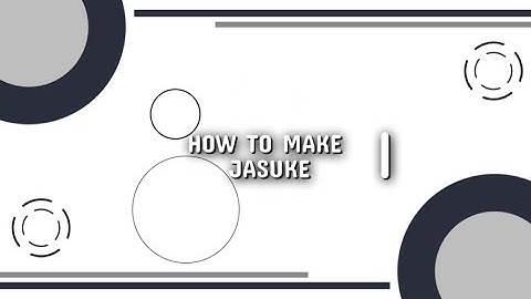 PROCEDURE TEXT [] HOW TO MAKE JASUKE—Group 7