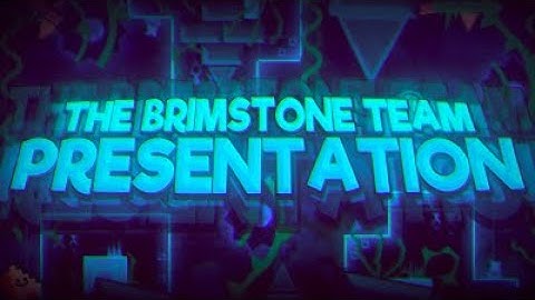 The Brimstone Team Re-presentation