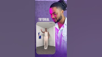 How to throw an object through the screen edit. #editing #capcuttutorial #reels #transiton #shorts