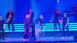 Justin Timberlake - Favorite Drug Senorita
