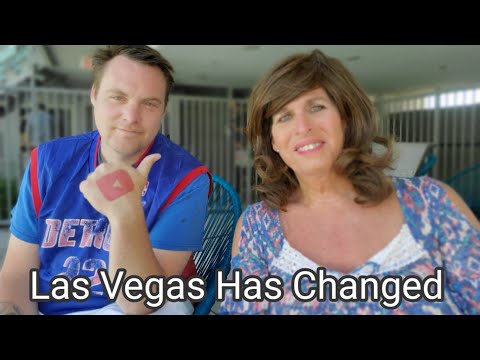 Visiting Las Vegas
