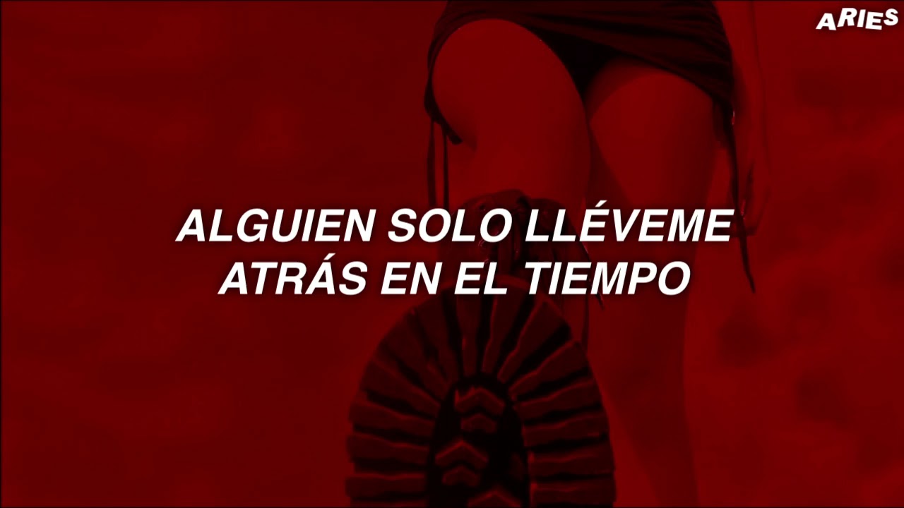 Take Me Back In Time Always Never sub espa ol YouTube Take Me Back In Time Always Never sub espa ol YouTube