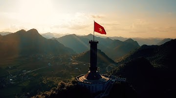 Cột Cờ Lũng Cú